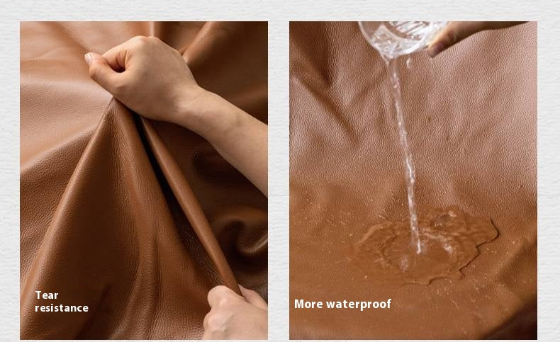 Leather Computer Chair Office Chair