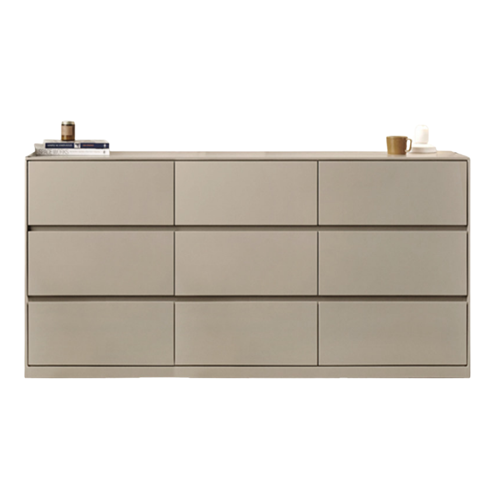 Tulipwood Solid Wood, Solid RubberWood Vanity Table