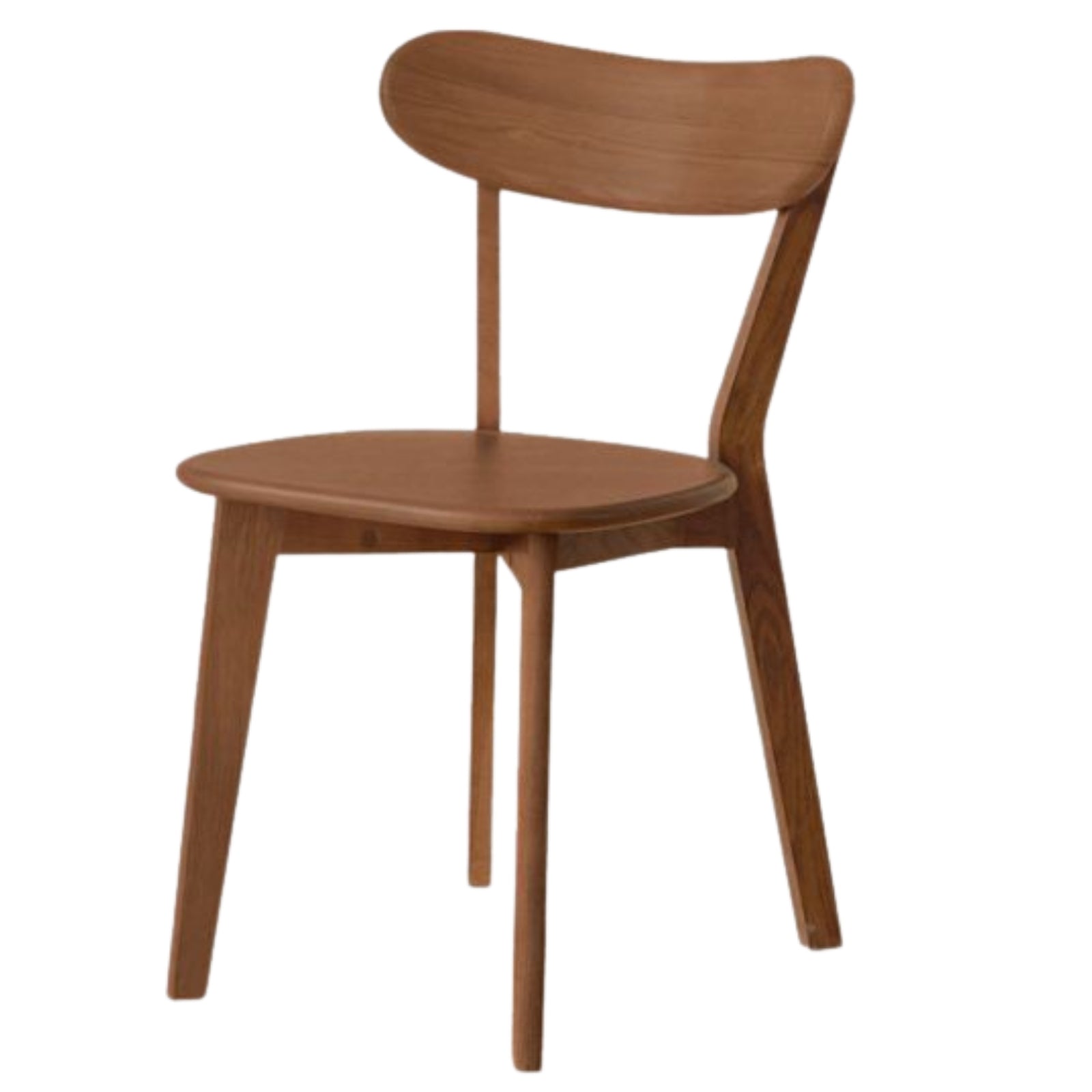 Oak, Ash, Beech Solid Wood Dining Chair