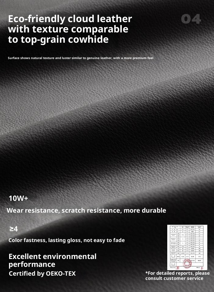 Cherry Solid Wood Soft Backrest Bed, French Retro Style