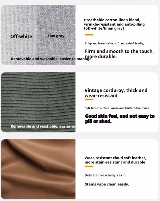 Black Walnut, Sandalwood Solid Wood Shoe Changing Stool