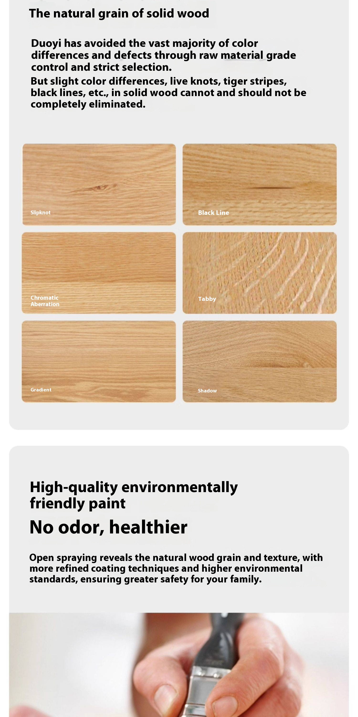 European Beech Wood Fabric Free Combination Sofa