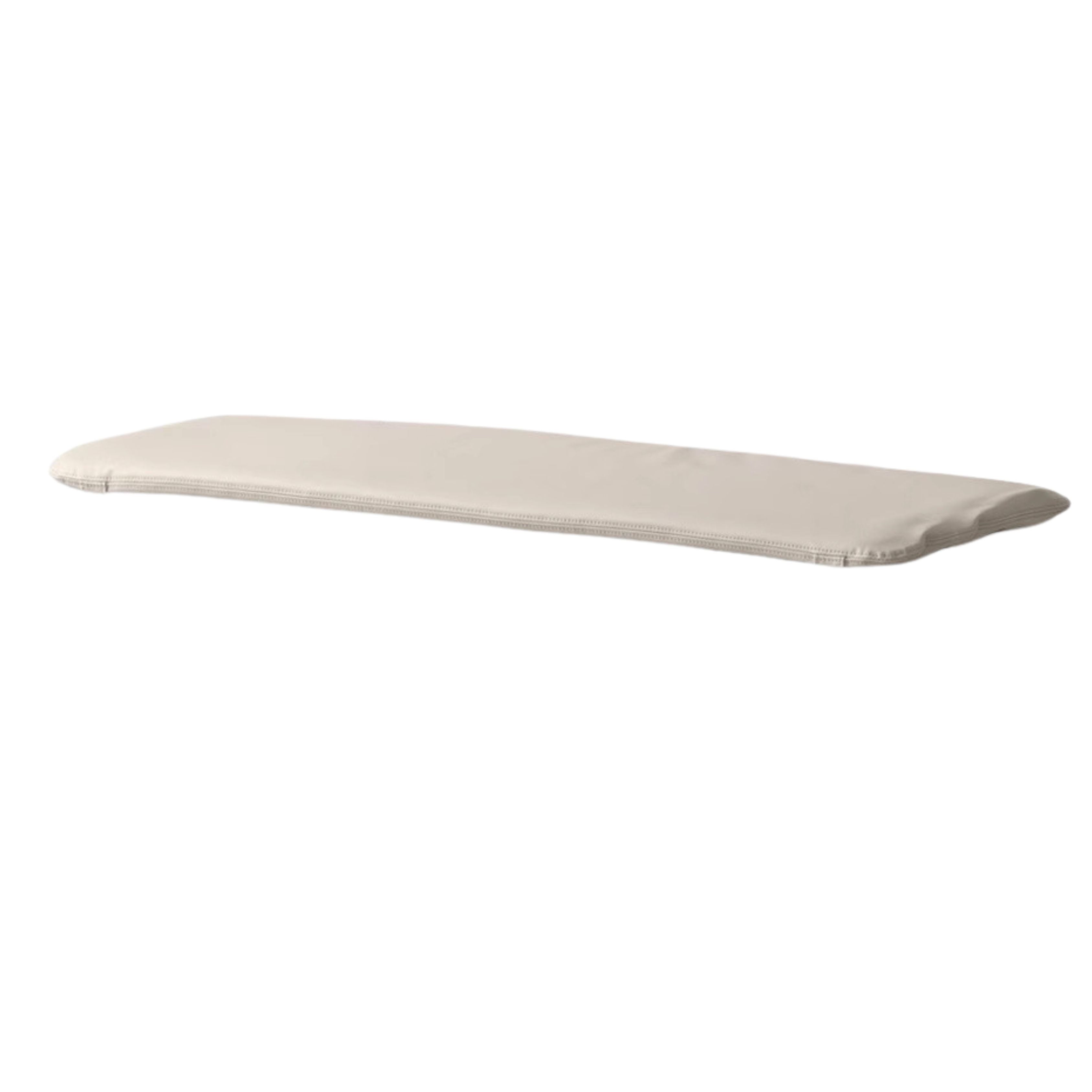 Oak Solid Wood Nordic Long Bench