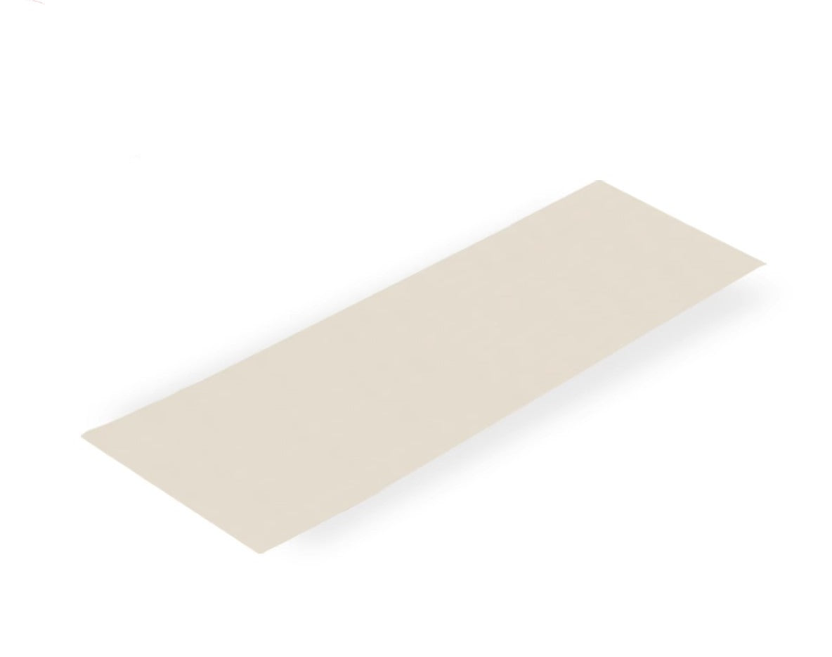 Leather table mat modern waterproof