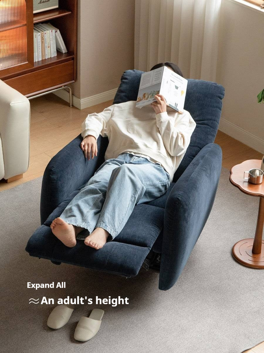 Modern Manual Recliner Chair