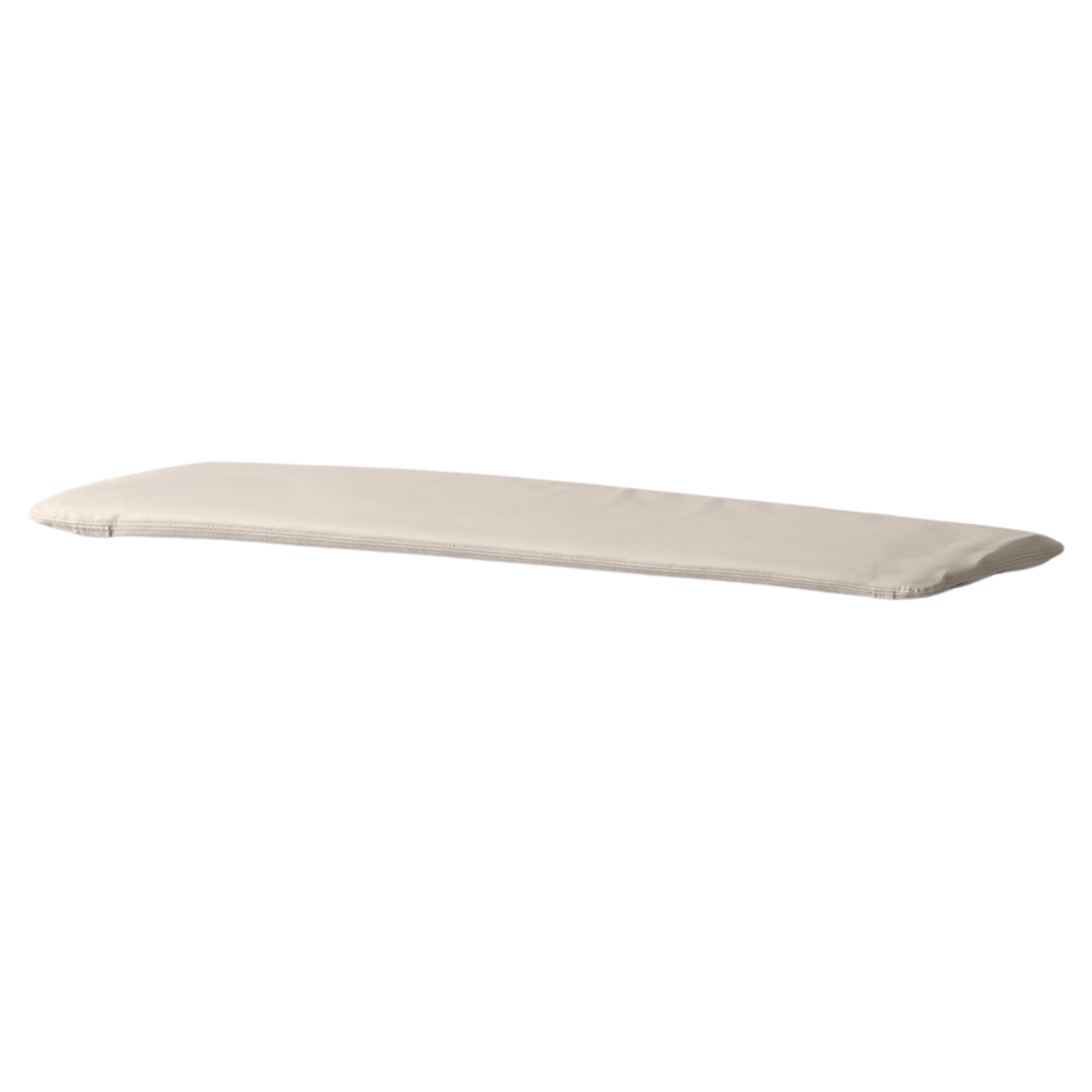 Oak Solid Wood Nordic Long Bench