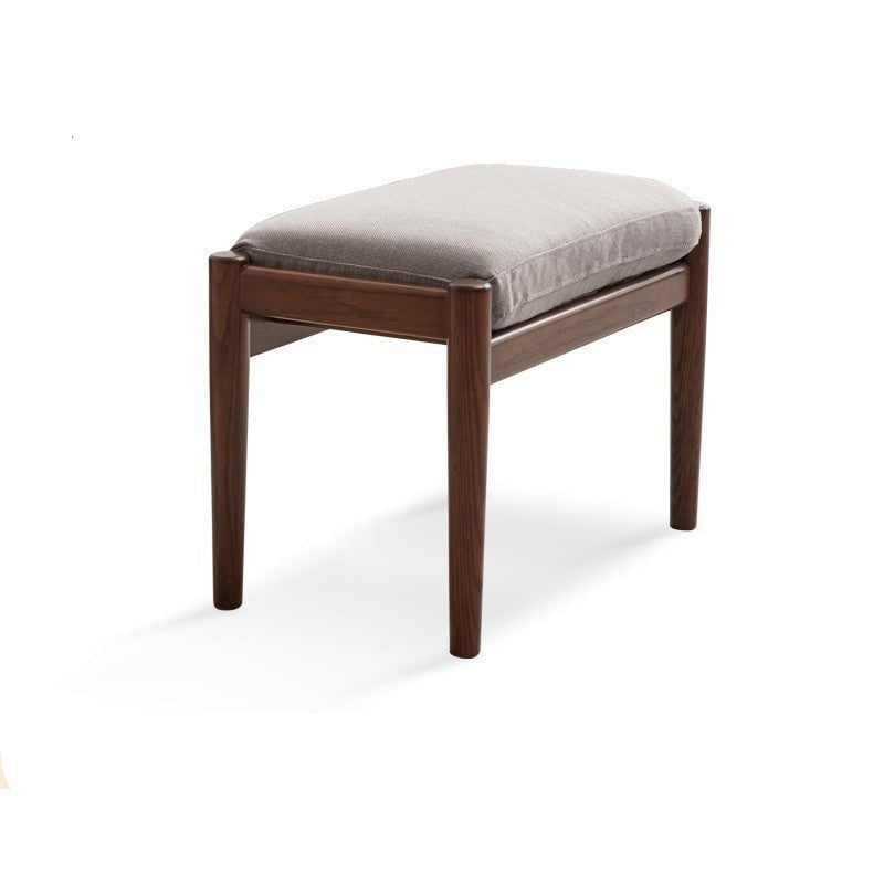 Oak solid wood leisure combination "