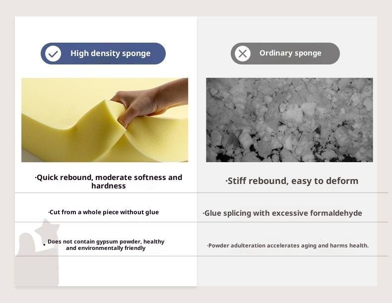 Fabric Chenille Soft Bed Italian Style