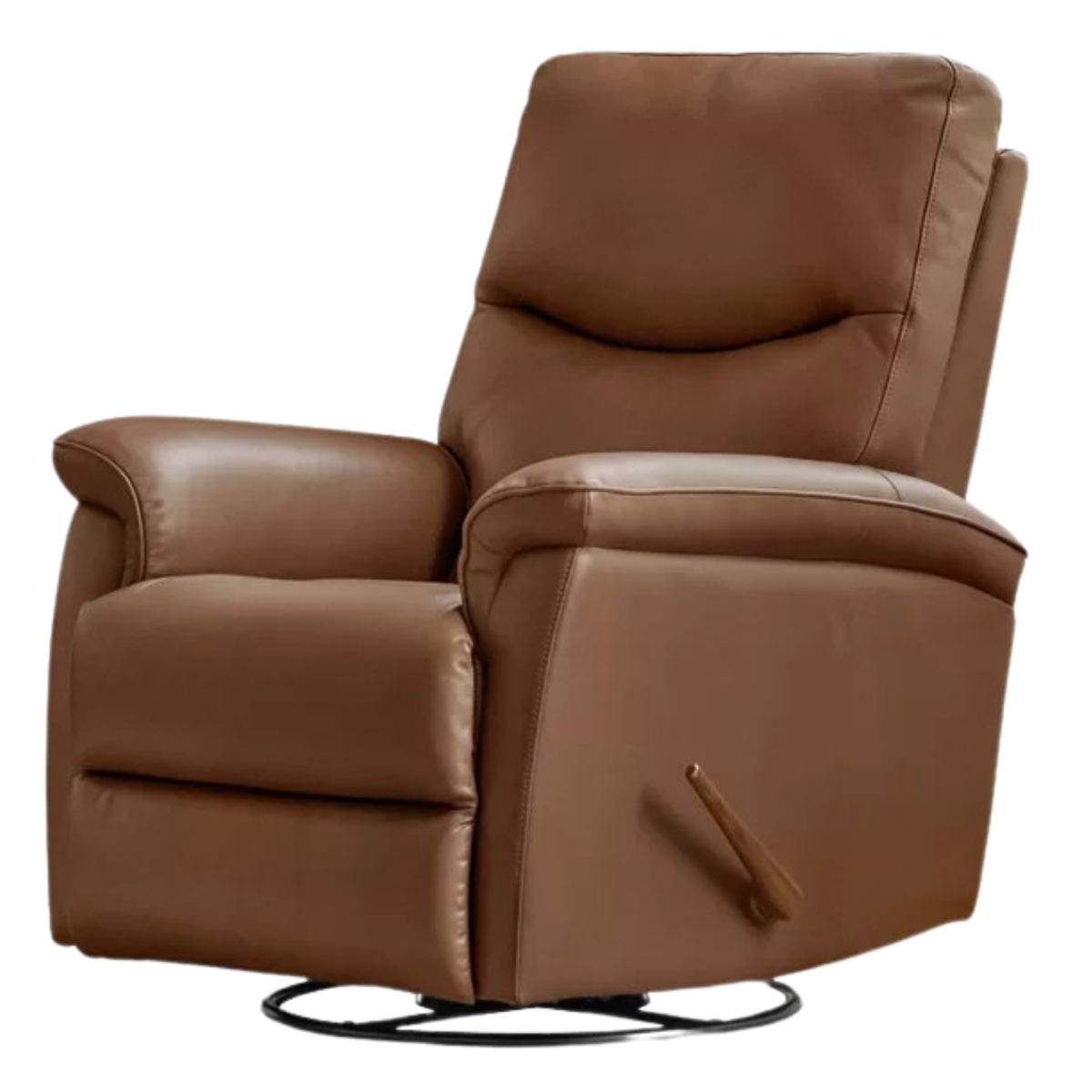 Fabric Modern Style Armchair