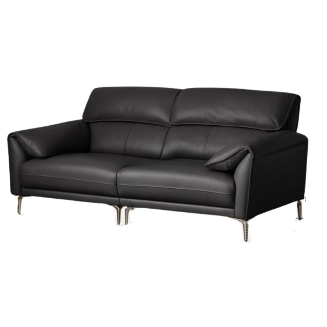 Genuine Leather Sofa
