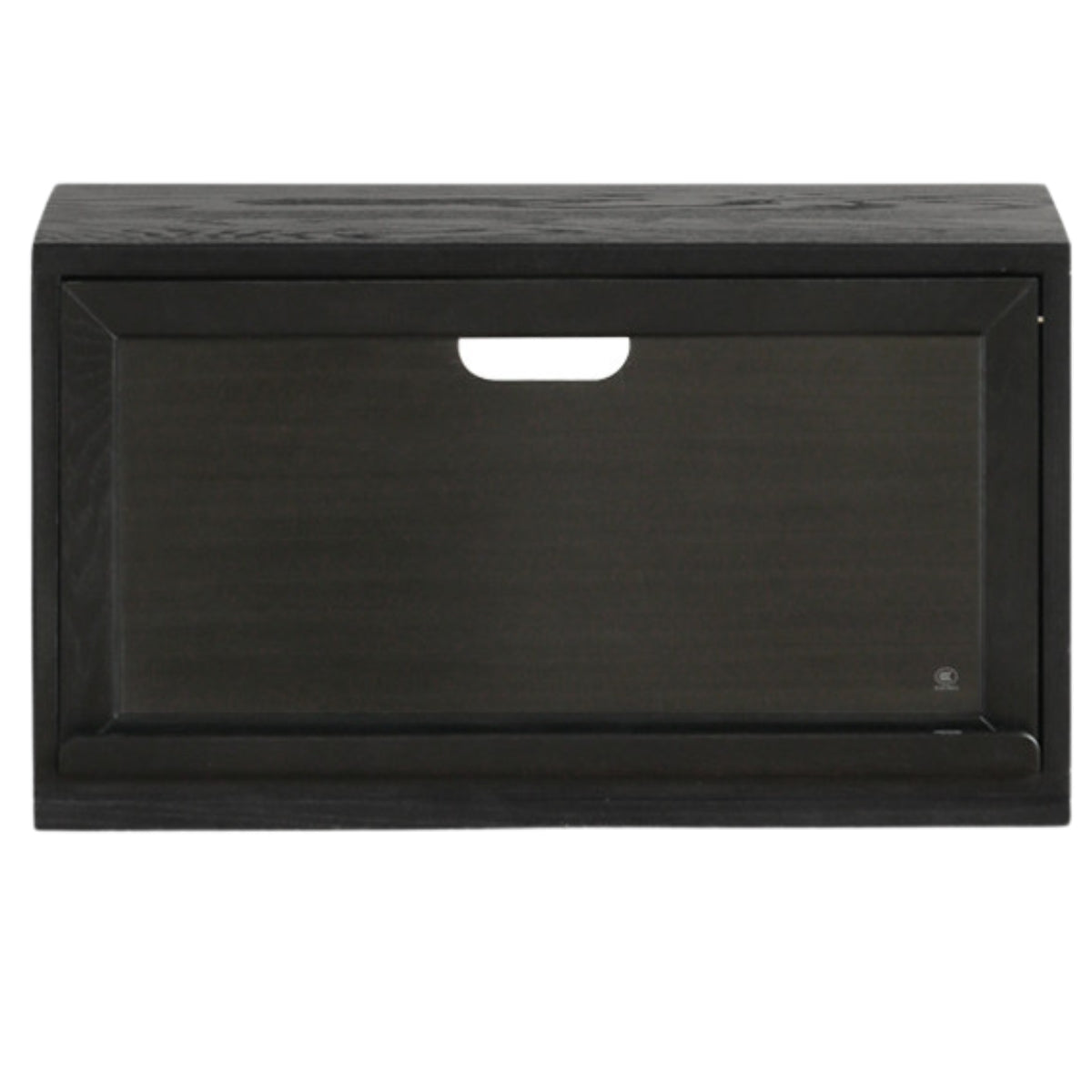 Oak Solid Wood Modern Module Combination Bookcase