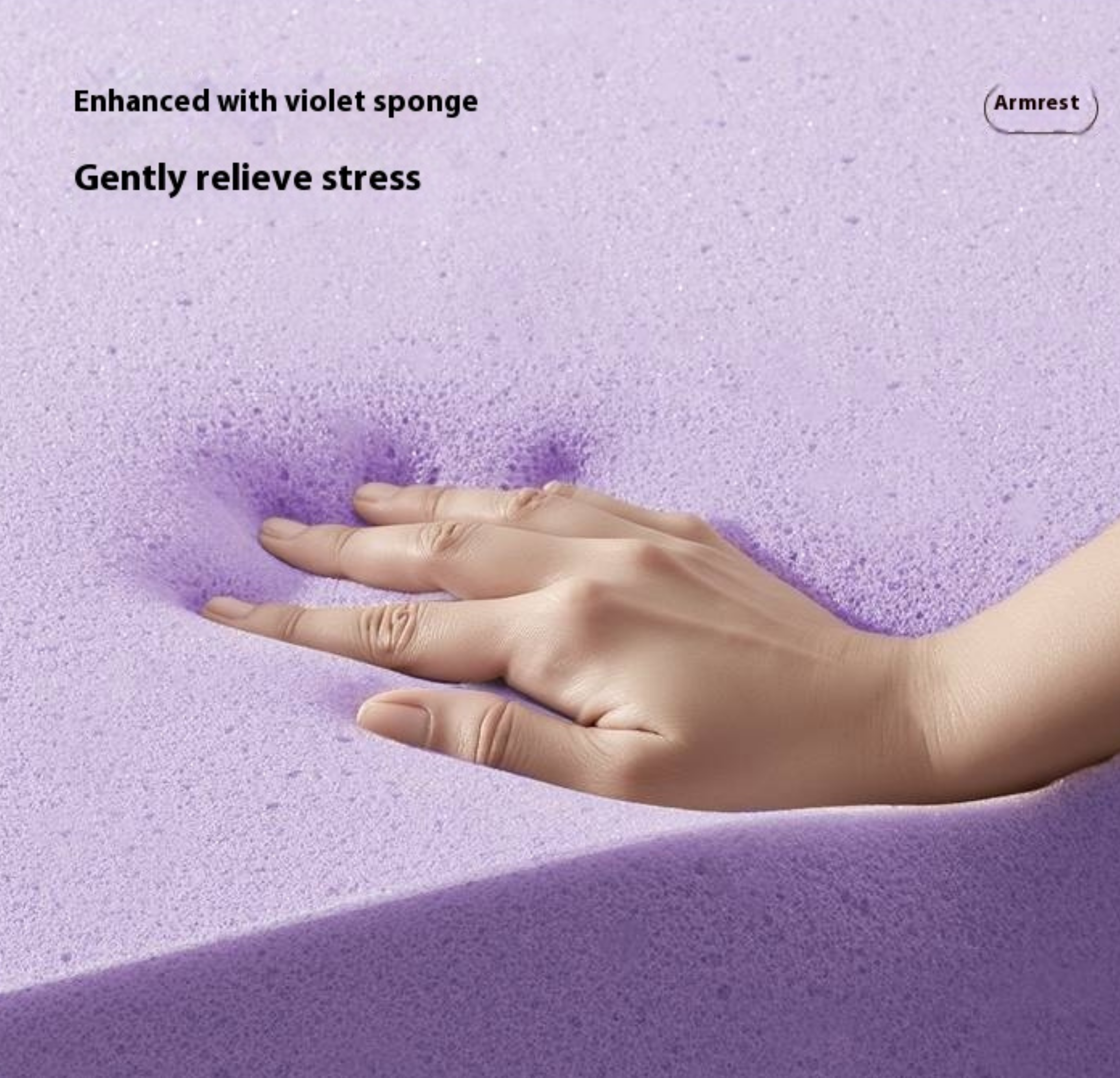 Modern Fabric Fully Removable Washable Pet-Friendly Floor Sofa