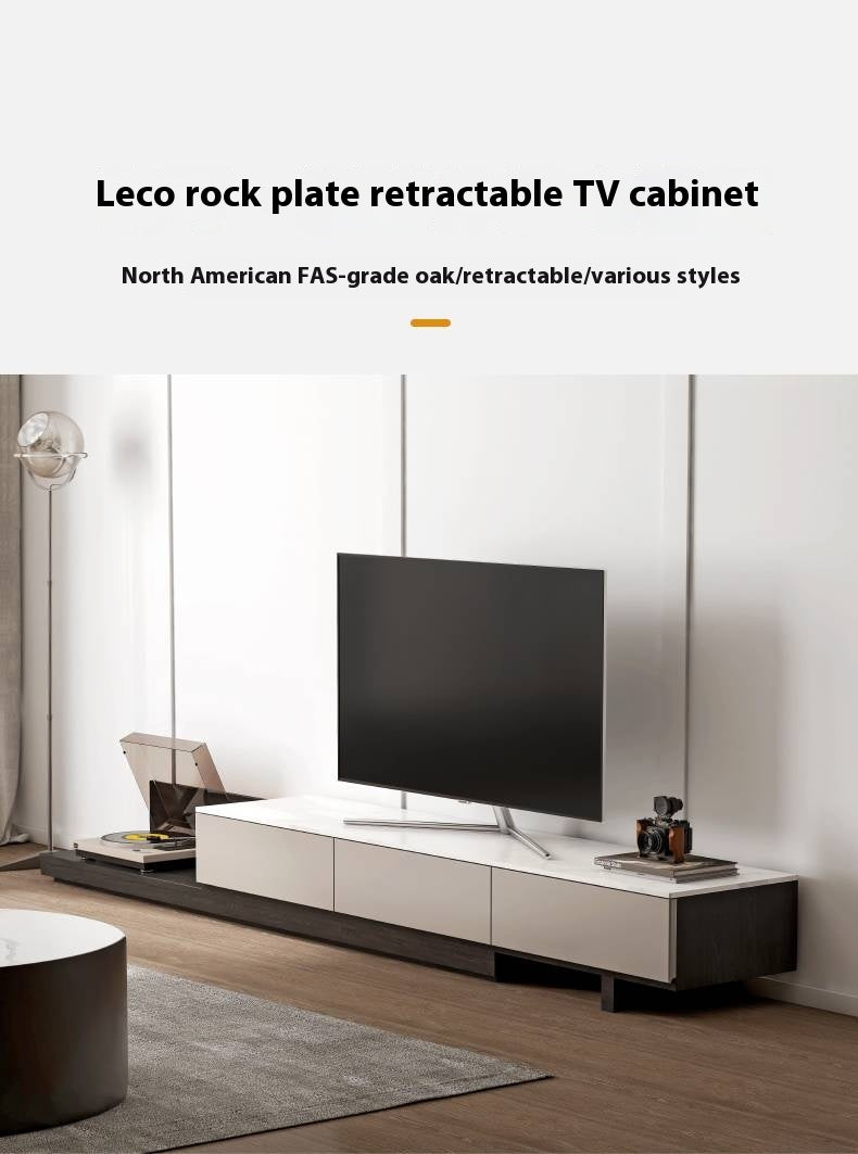 Oak, Tulip Tree, Poplar, Black Walnut Solid Wood TV Stand
