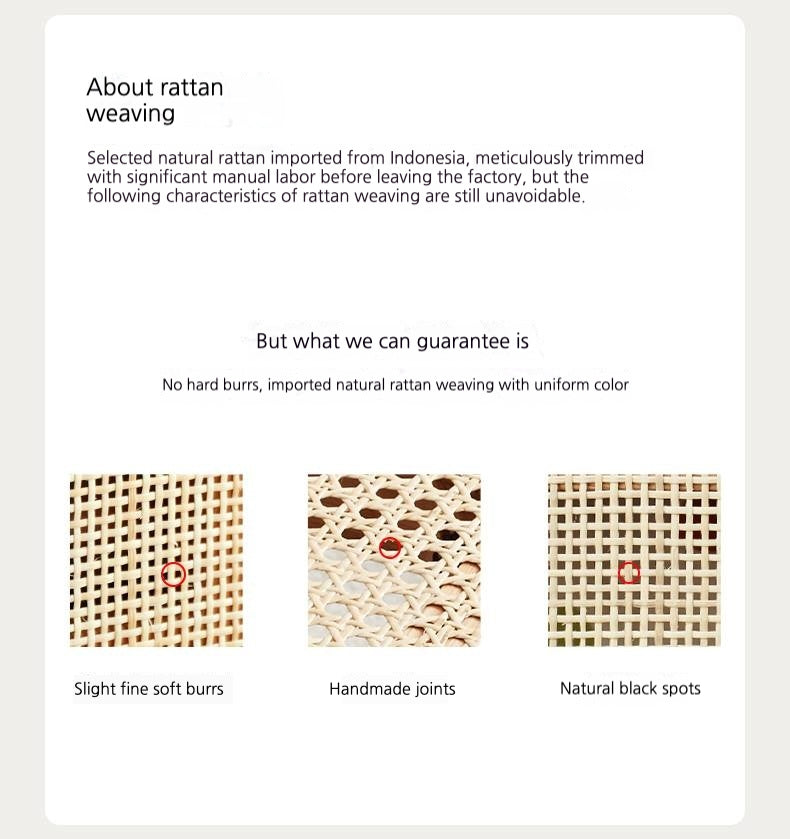 4 pcs Oak Solid Wood leather Soft Suspended Chair