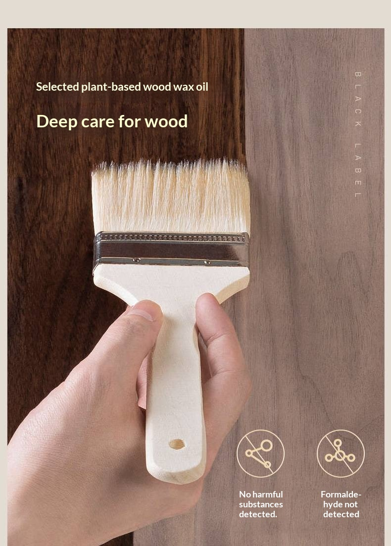 Black Walnut Solid Wood Italian Light Luxury Electric Suspended Box Bed