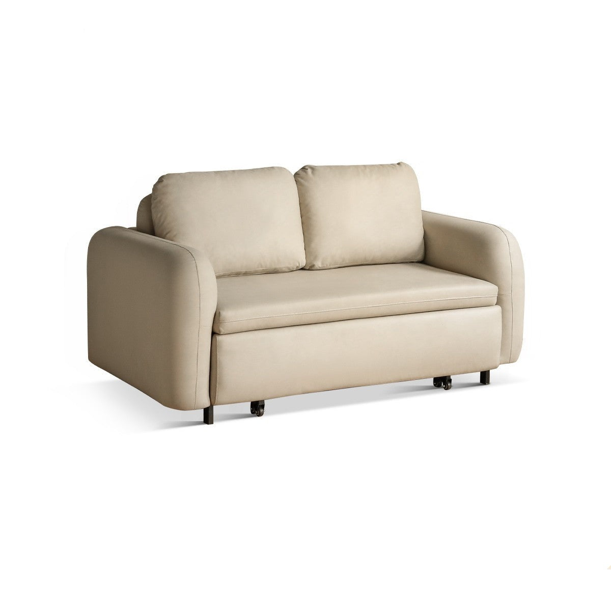 Technology cloth sofa bed"