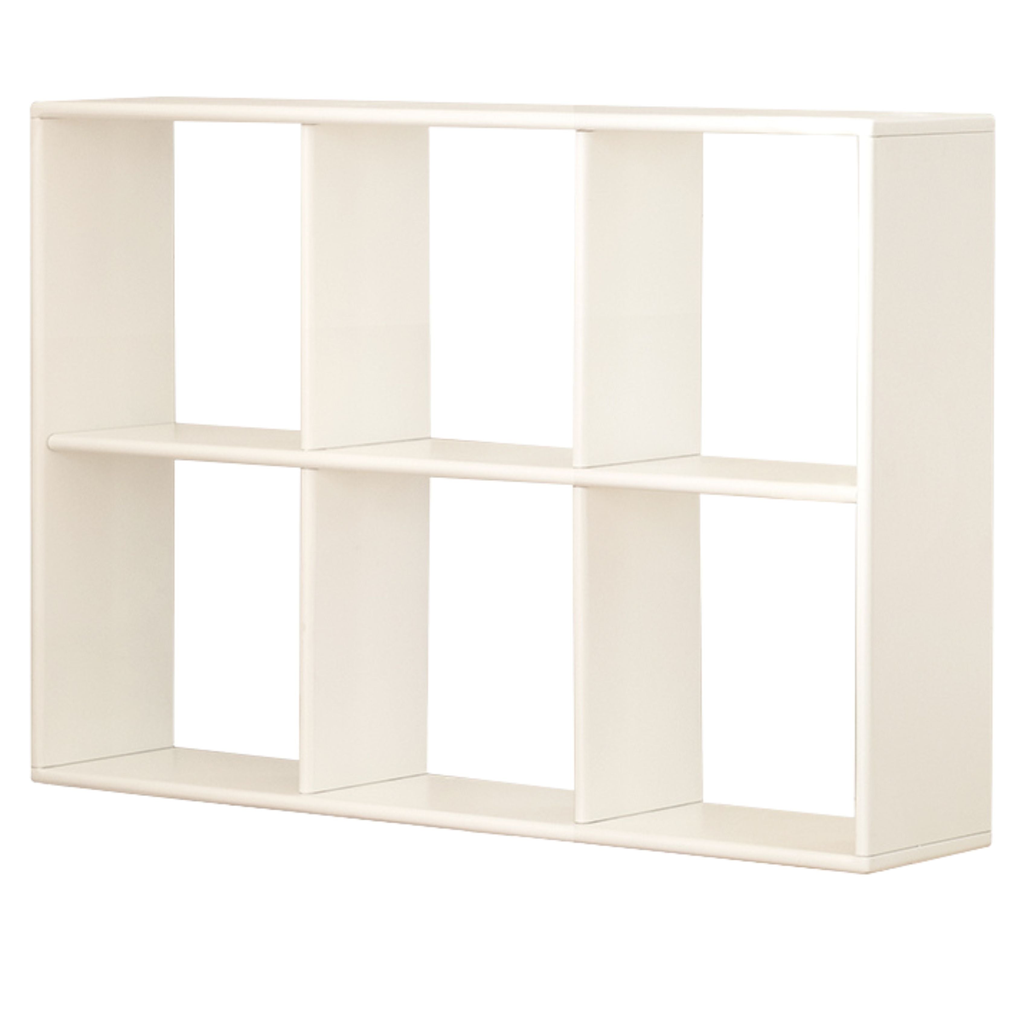 Rubber Solid Wood Cream Style Rack Combination Cabinet