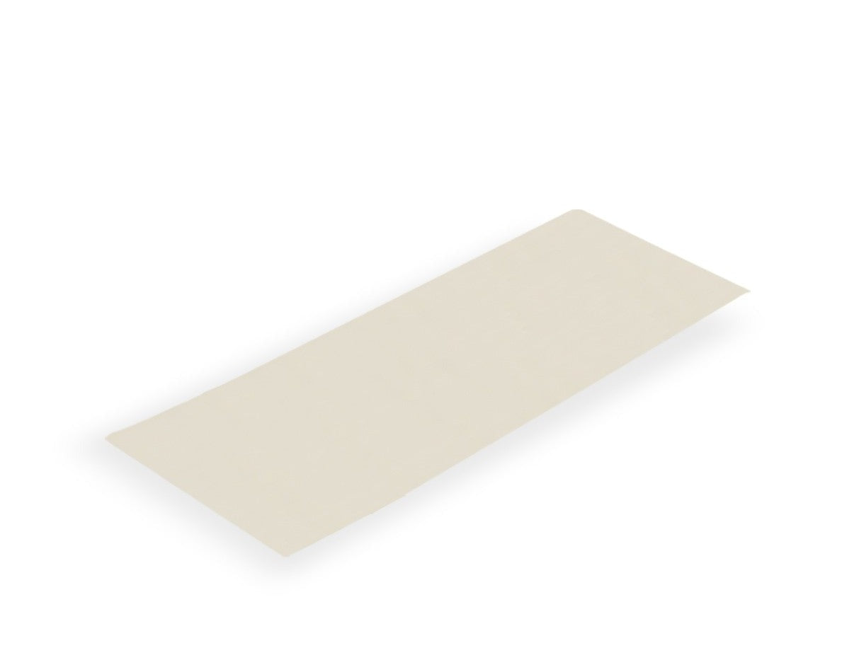 Leather table mat modern waterproof