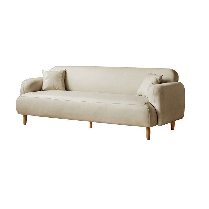 Сute Technology Fabric Sofa.