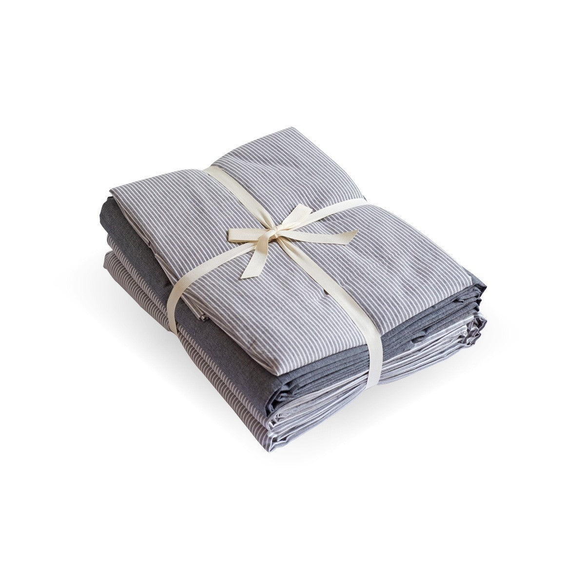 Four-piece set pure cotton bedding-