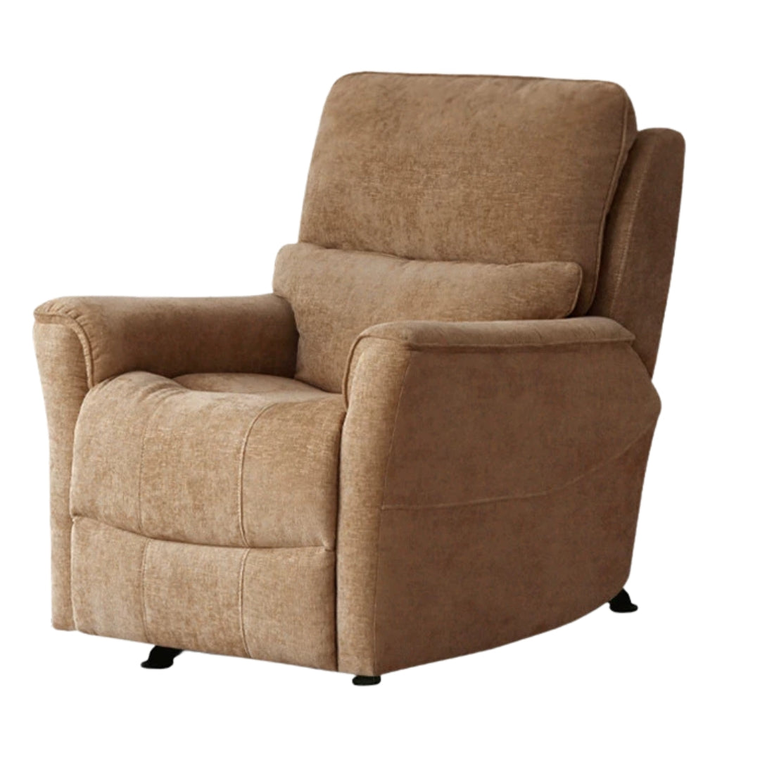 Leather Chair Electric Leisure Recliner.