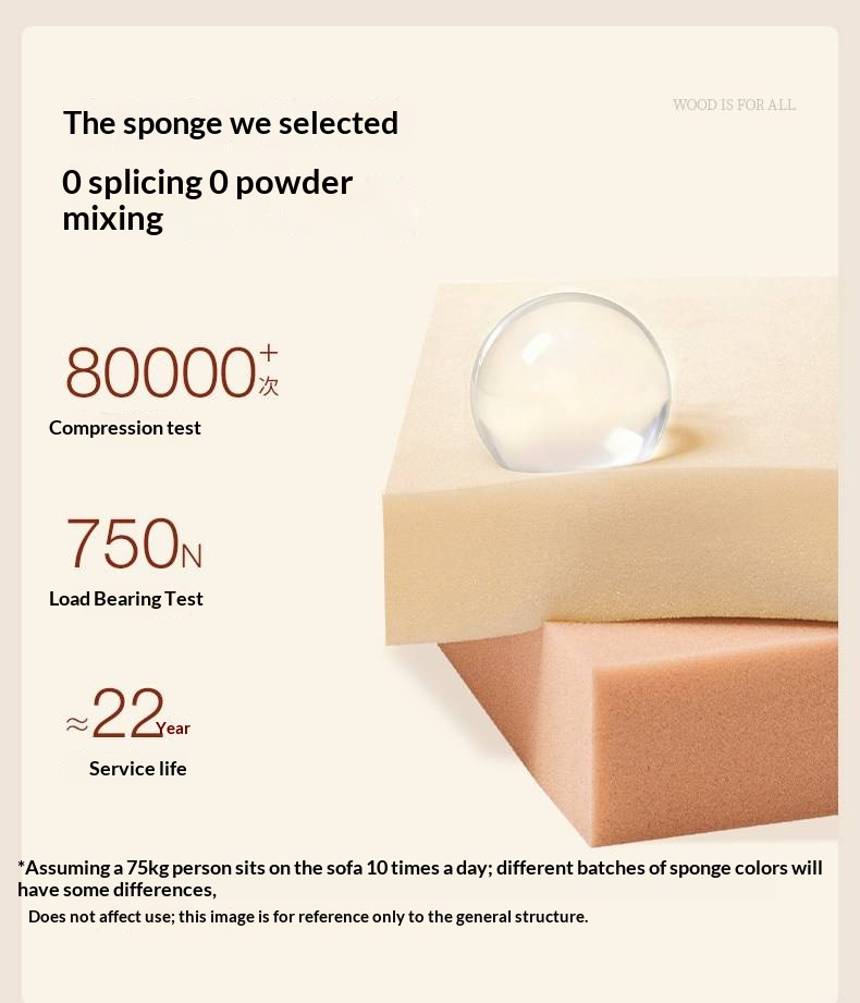 Fabric Soft Headboard Bed French Retro Style