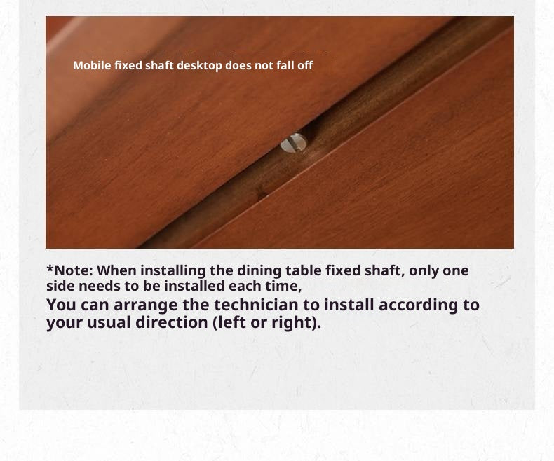 Tulipwood Solid Wood Island Table, Dining Table, Dining Sideboard, Buffet