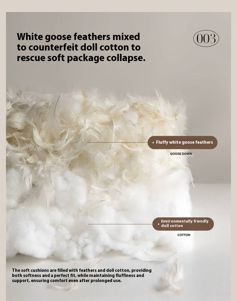 Genuine Leather Italian Style Zero-Wall Electric Recliner Sofa