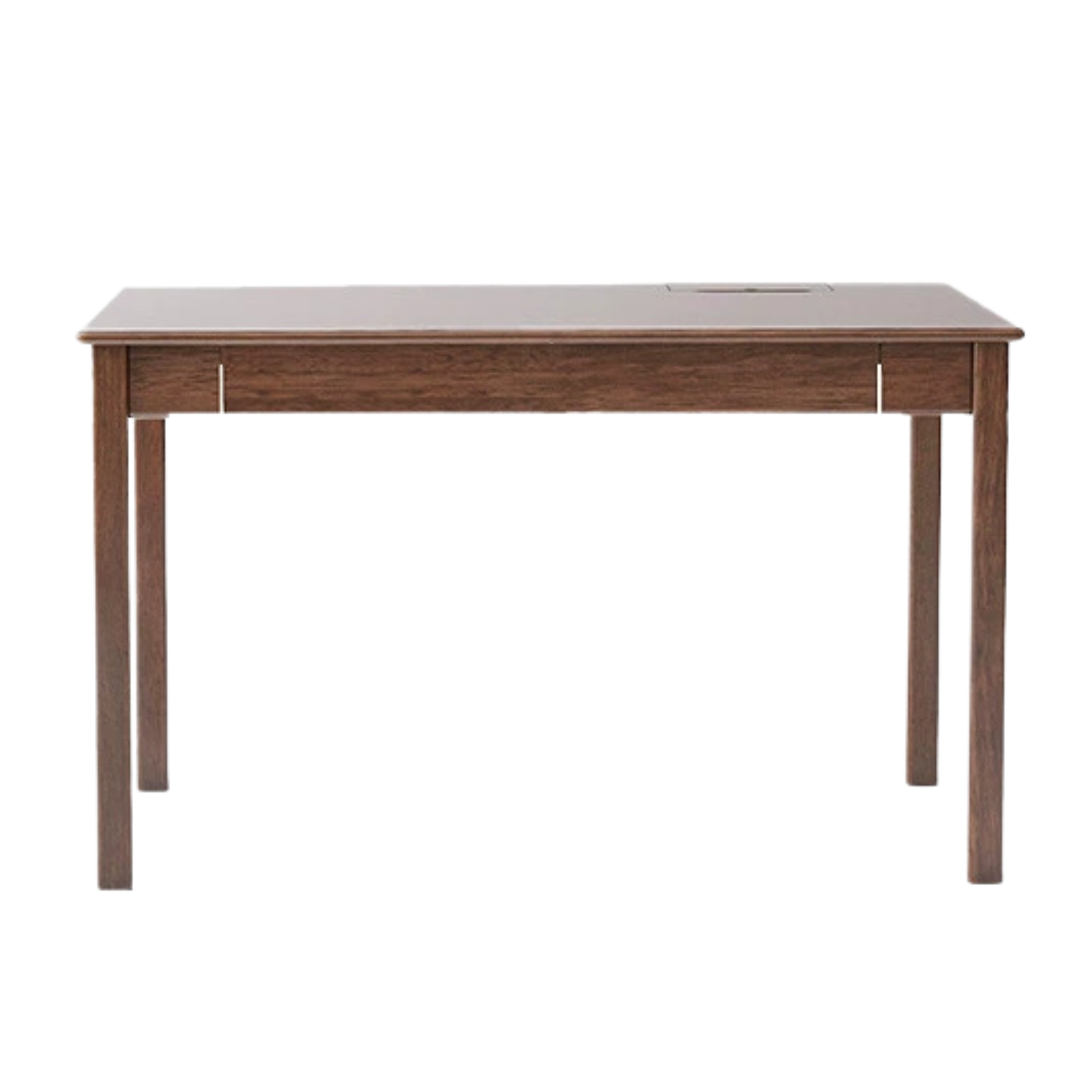 Black Walnut ,Oak, Ash, Sandalwood Solid Wood Office Desk
