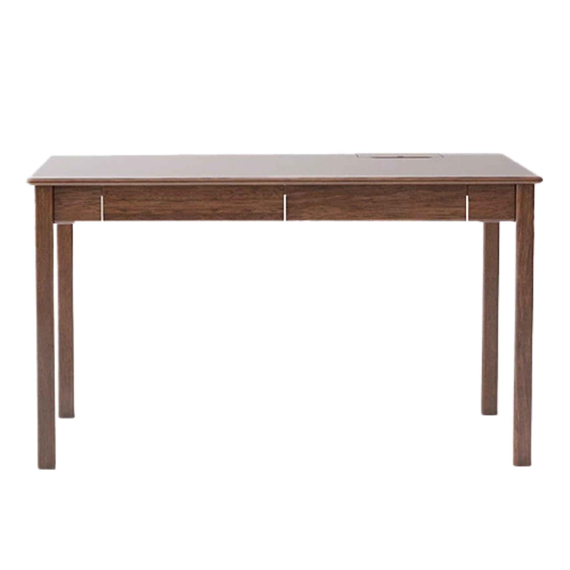 Black Walnut ,Oak, Ash, Sandalwood Solid Wood Office Desk