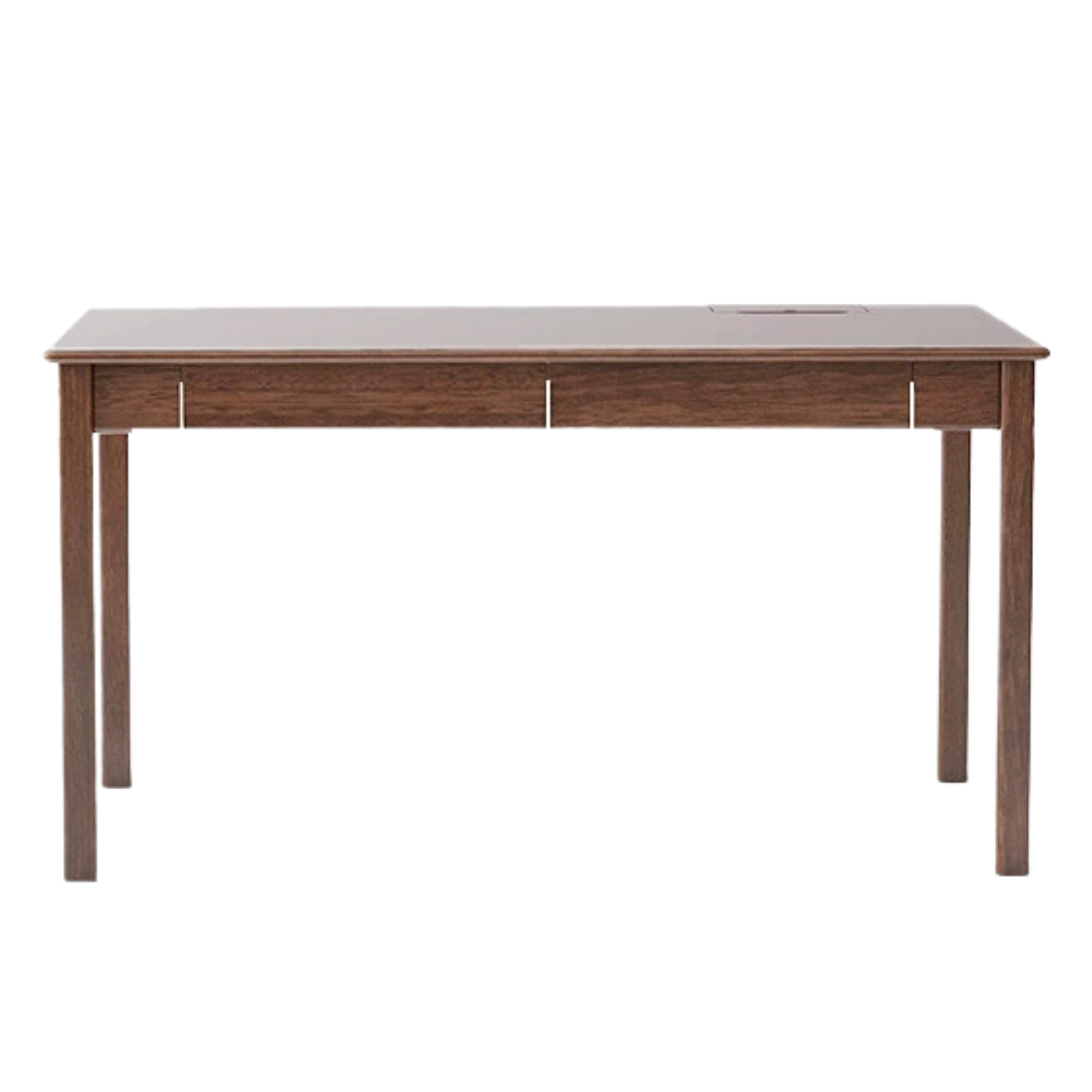 Black Walnut ,Oak, Ash, Sandalwood Solid Wood Office Desk