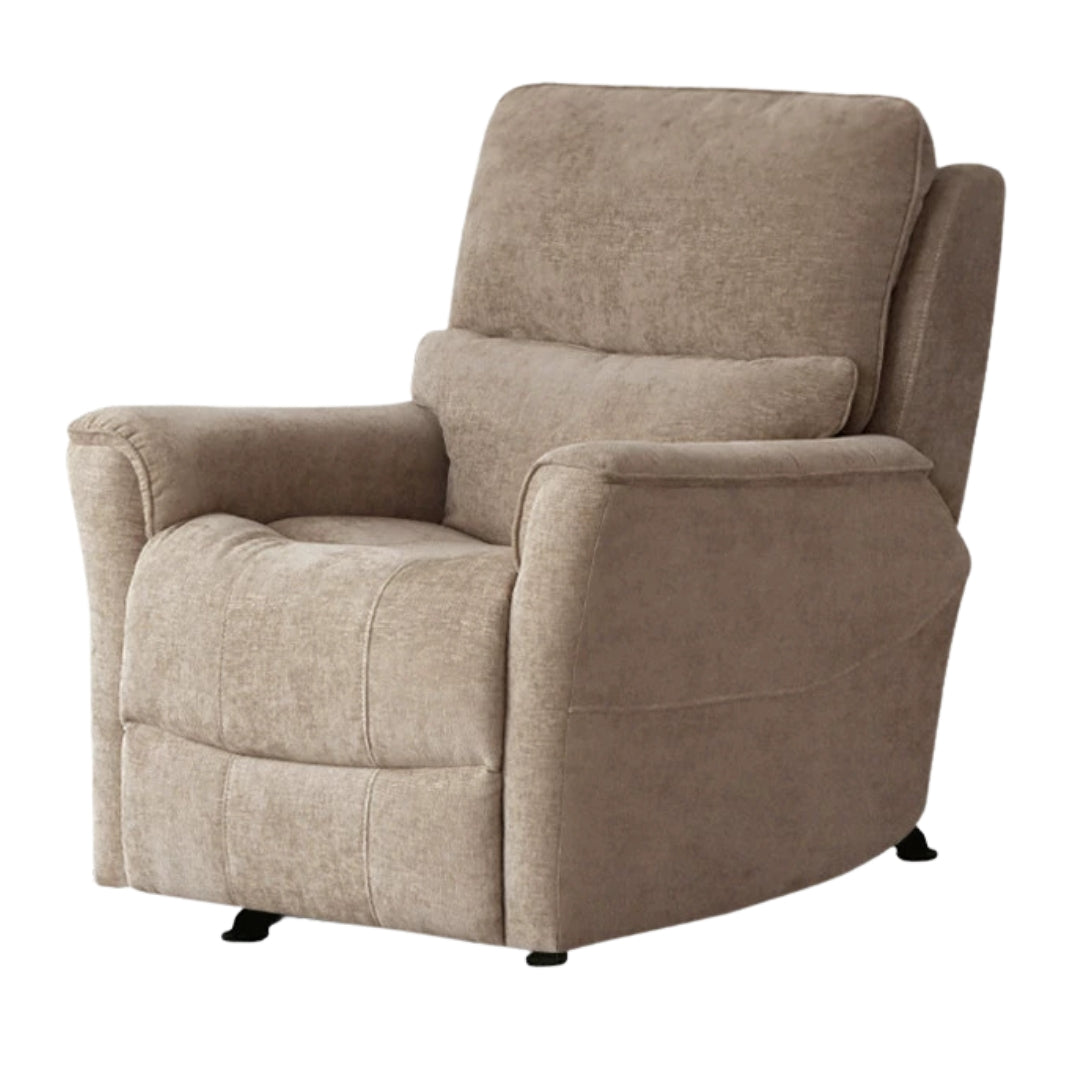 Leather Chair Electric Leisure Recliner.