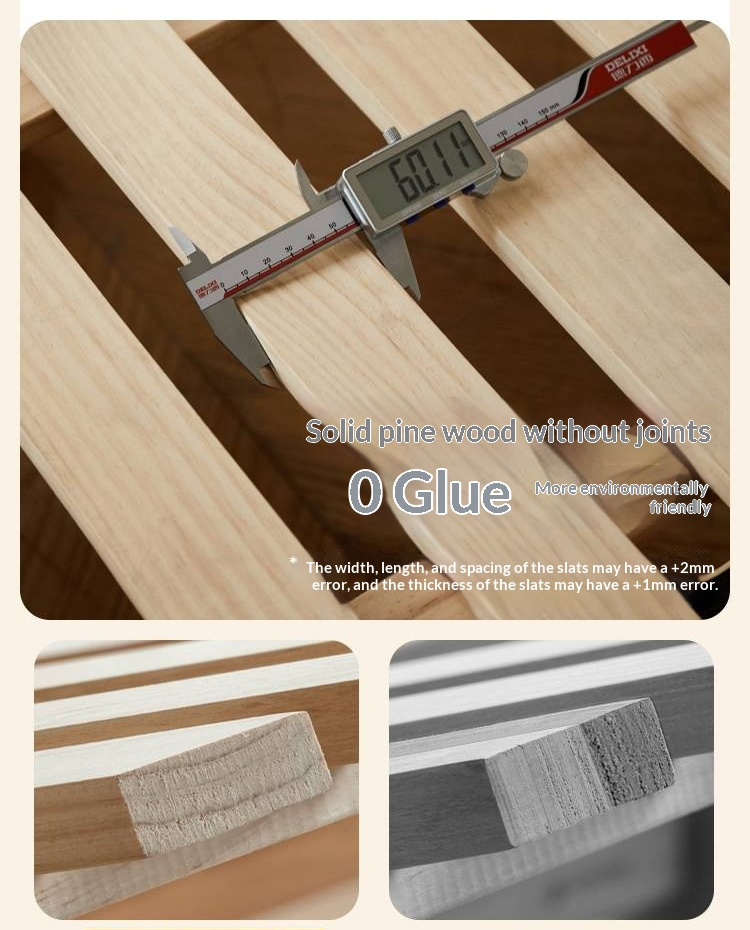 Beech Solid Wood Children's Night Light Storage Loft Bed