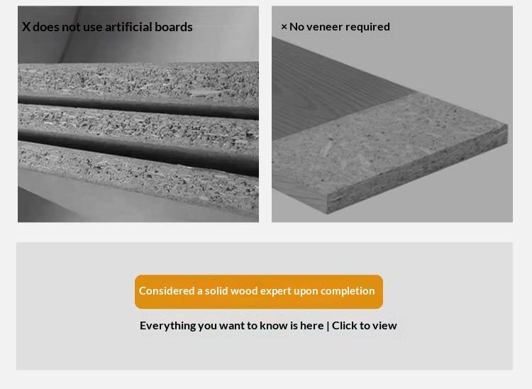 Ash Solid Wood Rattan TV Cabinet Cream Style LED Lights.