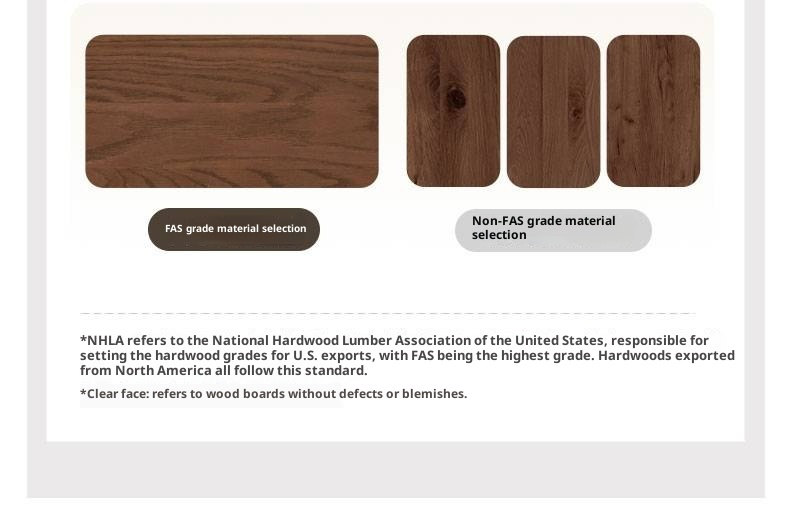 Oak Solid Wood Luxury Genuine Leather Box Bed