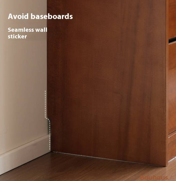 Poplar Solid Wood Medieval Sideboards.