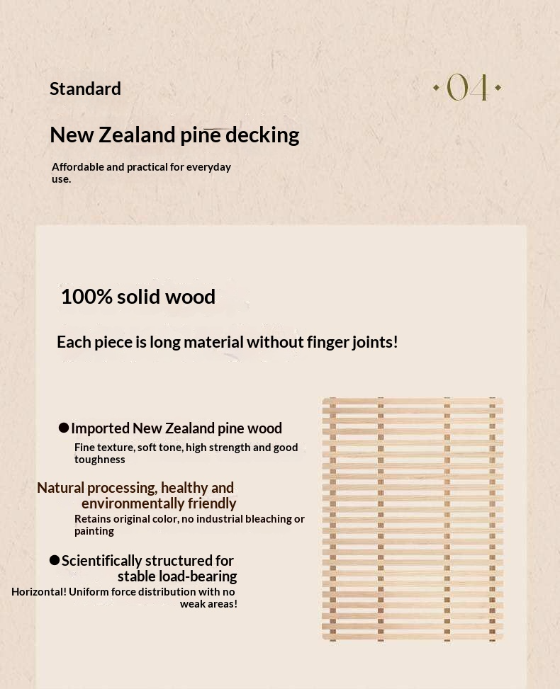 Cherry Solid Wood Genuine Leather, Velvet French-Inspired Scalloped Headboard Bed