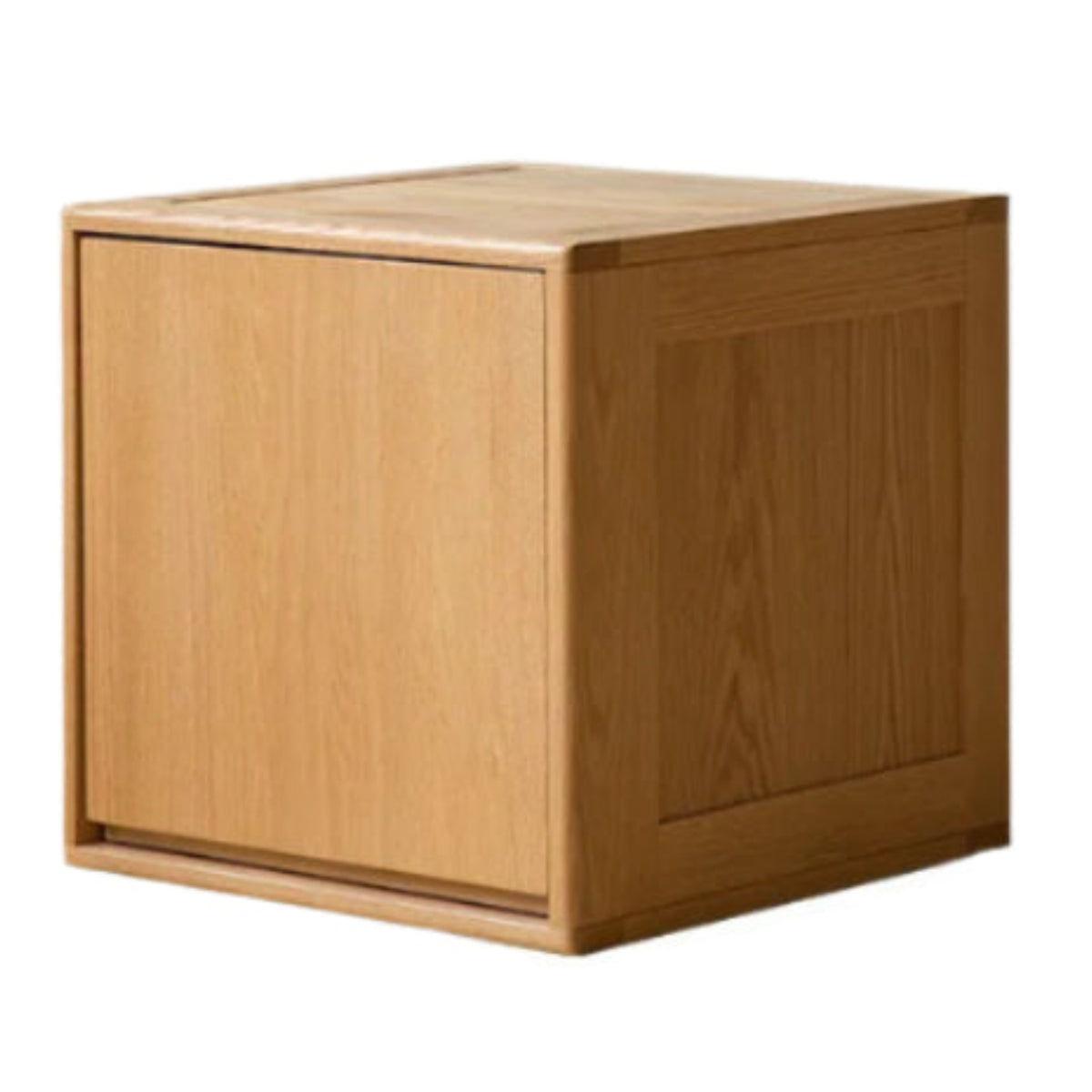 Oak Solid Wood Kids Wardrobe