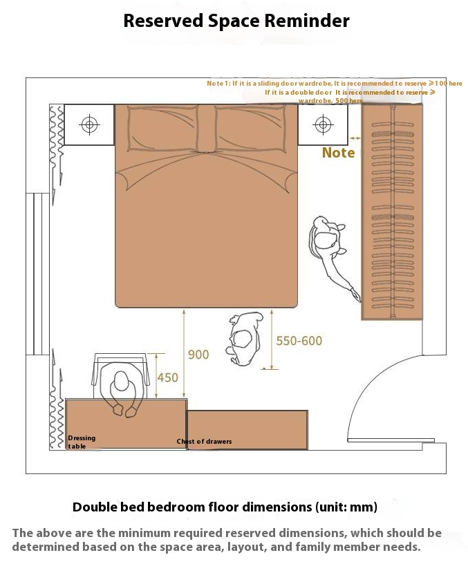 Black Walnut Solid Wood Italian Luxury Leather Bed