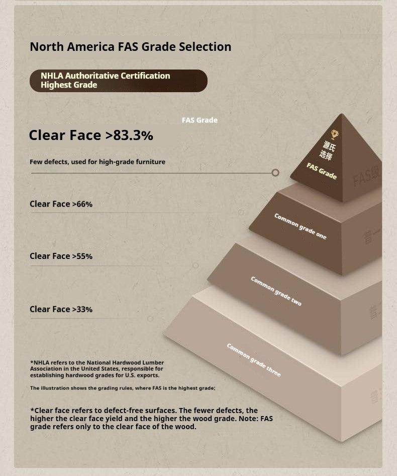 Black Walnut Solid Wood Wardrobe French Retro Style