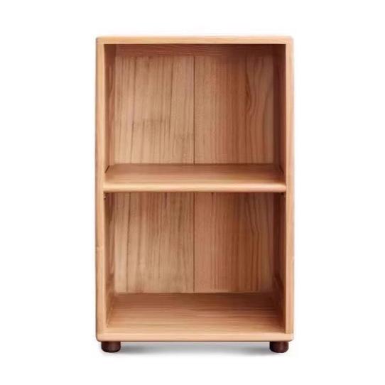 Beech Solid Wood Nordic Modern Kids Dresser, Chests, Storage Cabinet