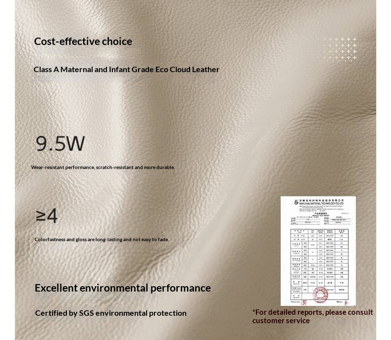 Black Walnut Solid Wood Box Bed — Soft Headboard, Italian Light Luxury Genuine Leather Bed