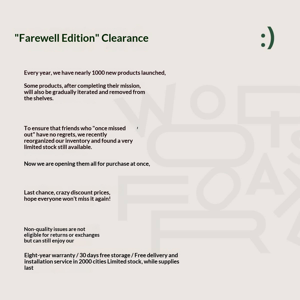 Oak Solid Wood Bed — Cream Style Upholstered Suspended Luminous Bed