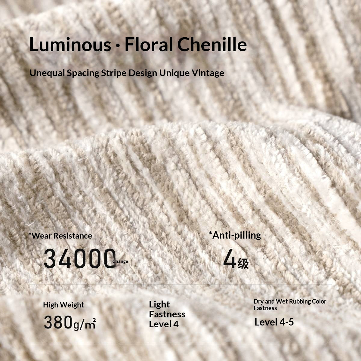 Fabric Soft Headboard Bed French Retro Style