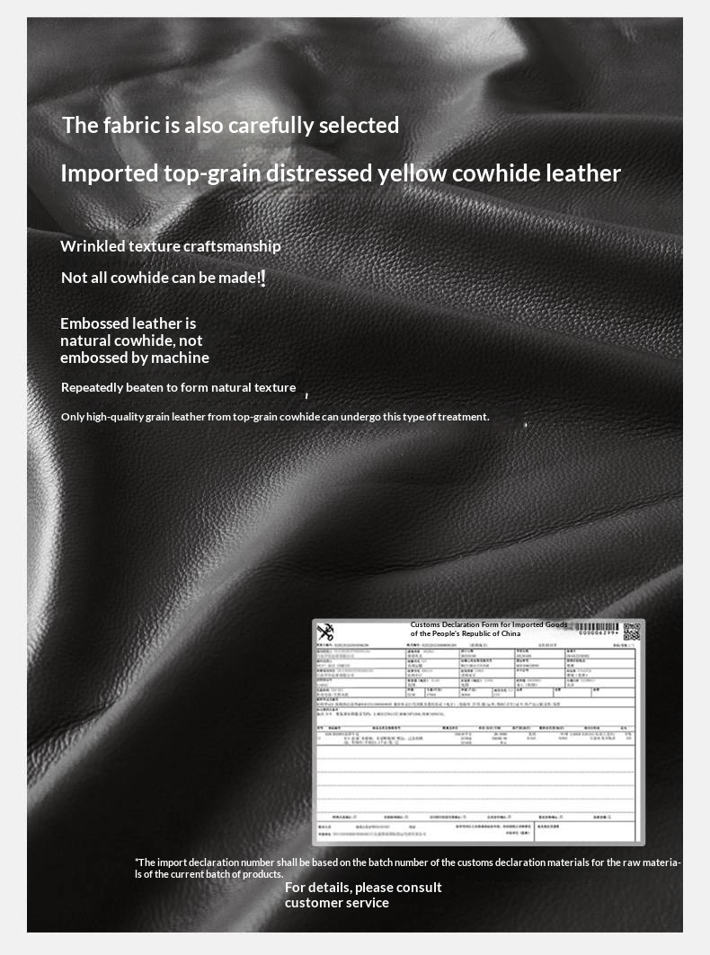 Black Walnut, Sandalwood Solid Wood Bed — Genuine Leather Upholstered, Simple Luxury Design