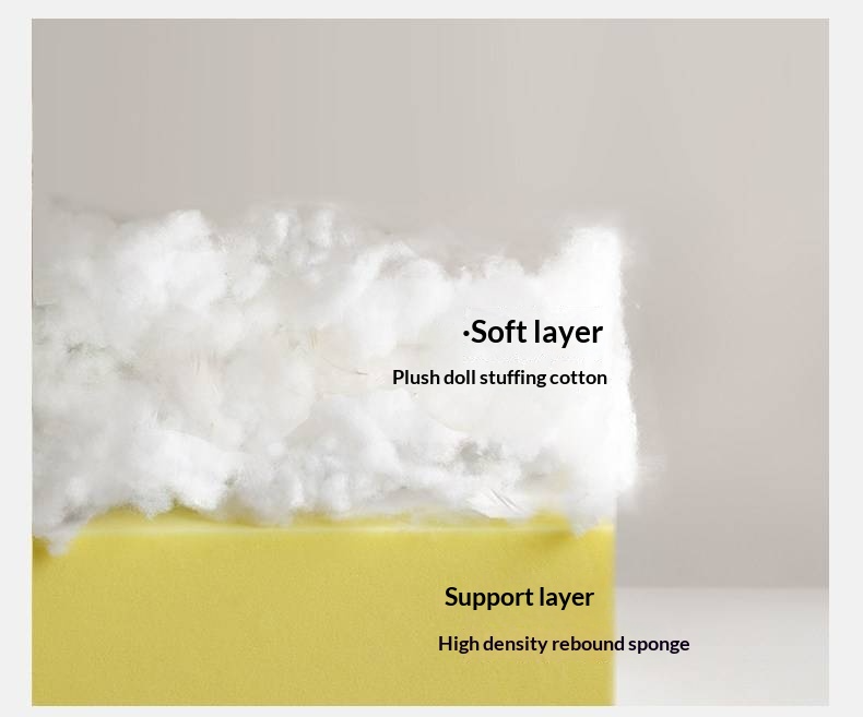 Black Walnut, Sandalwood Solid Wood Bed — Genuine Leather Upholstered, Simple Luxury Design