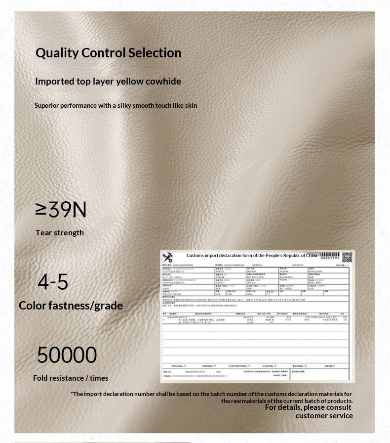 Rubberwood Solid Wood Box Bed — Modern Minimalist Black Upholstered Bed with Storage and Genuine Leather