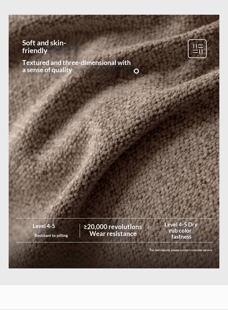 Genuine Leather Italian Light Luxury White Soft Headboard Bed