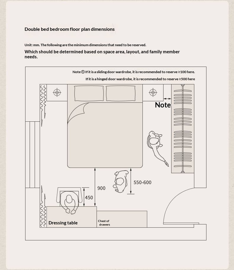 Genuine Leather Luxury Upholstered Bed American Style