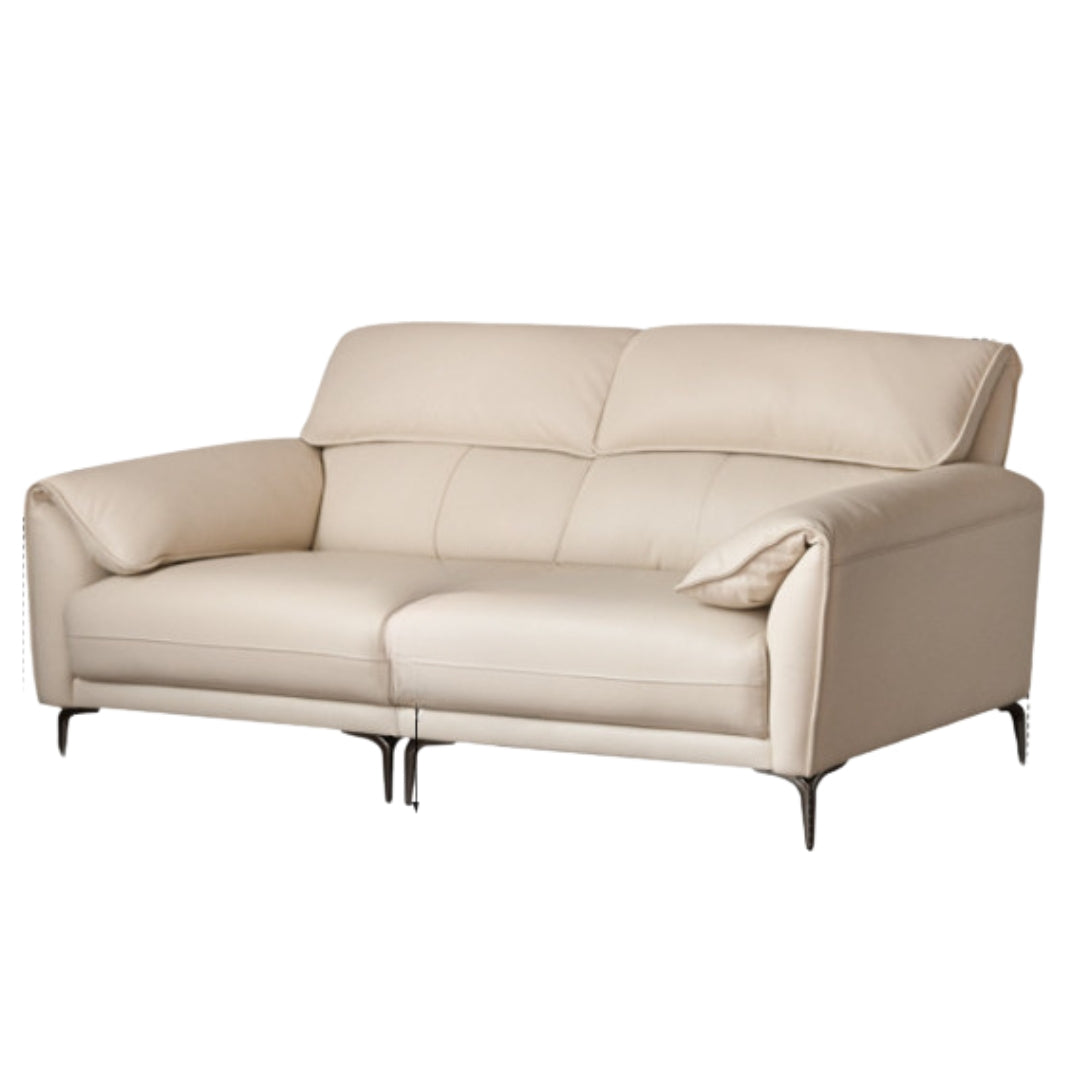 Genuine Leather Sofa